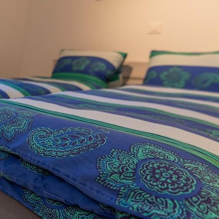 Chalet Ramona Грехен Екстер'єр фото